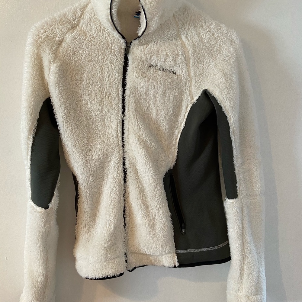 Columbia Jacket